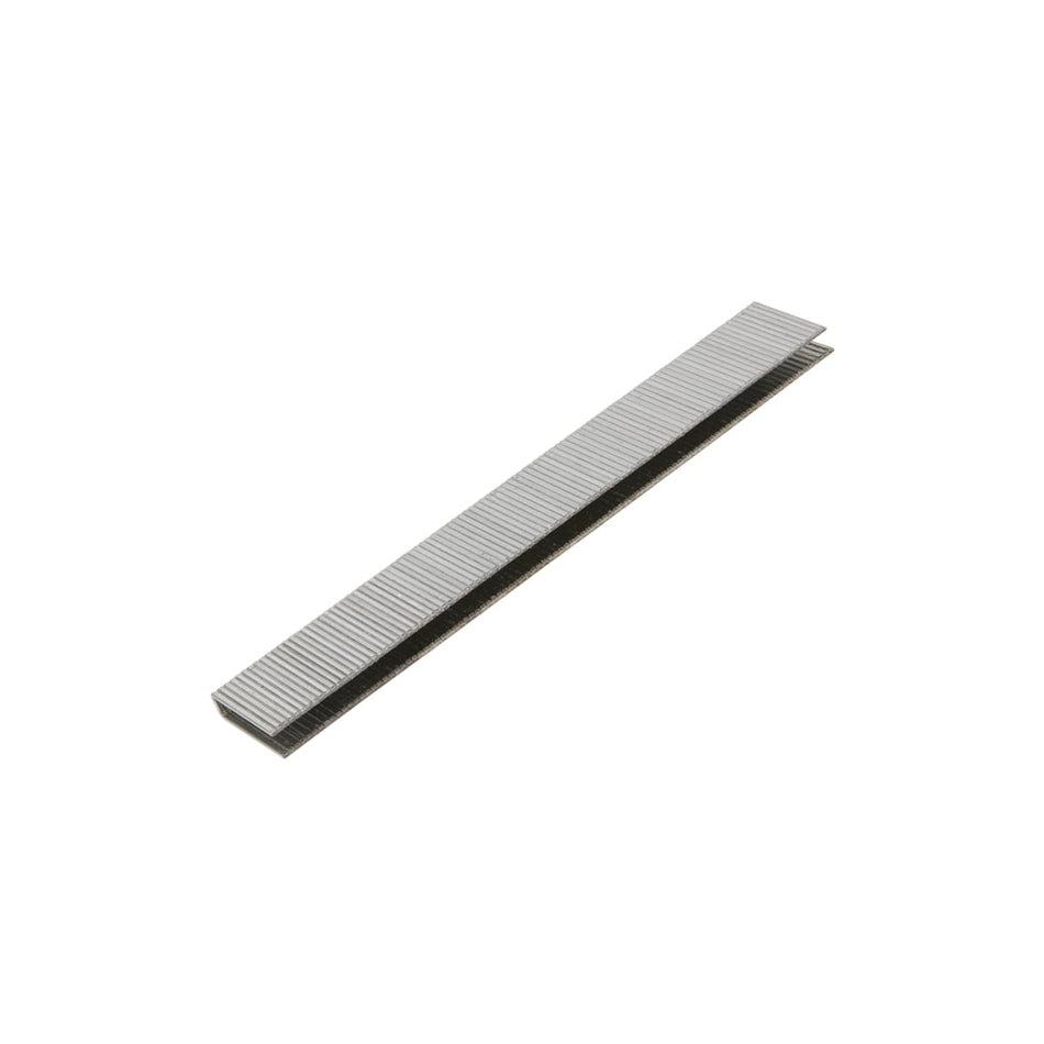 DEWALT DSTSX35Z 18G Galvanised Staples 35mm Pack of 3000 Model No. DSTSX35Z