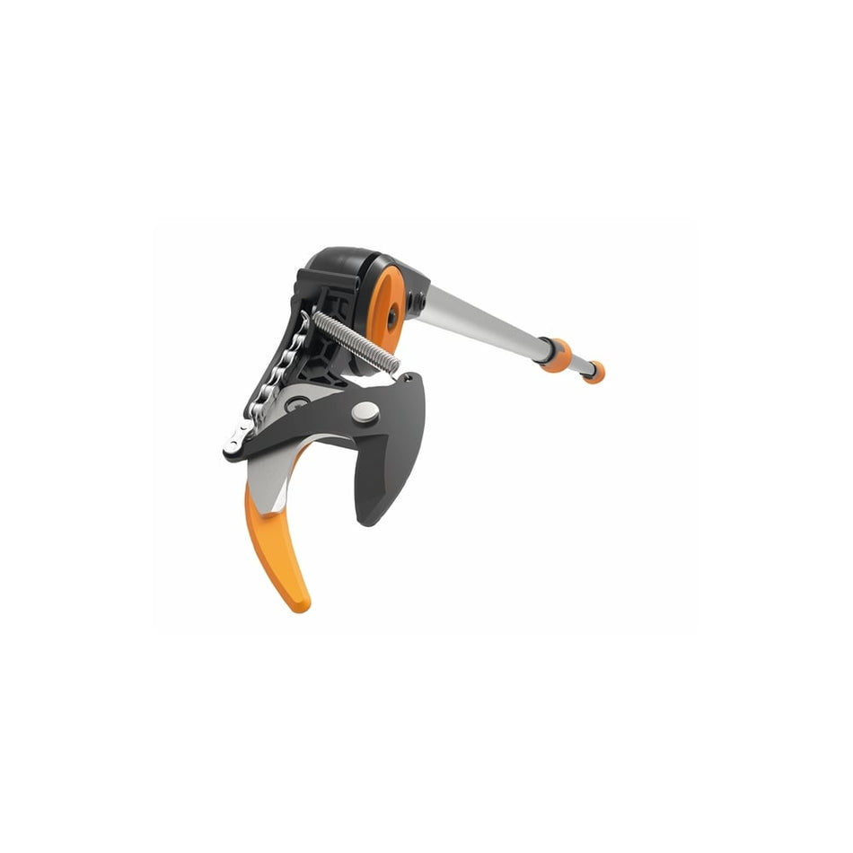 Fiskars PowerGear? Tree Pruner UPX82 Model No. 1023625