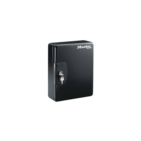 Master Lock Key Storage Lock Box for 25 Keys Model No. KB-25ML
