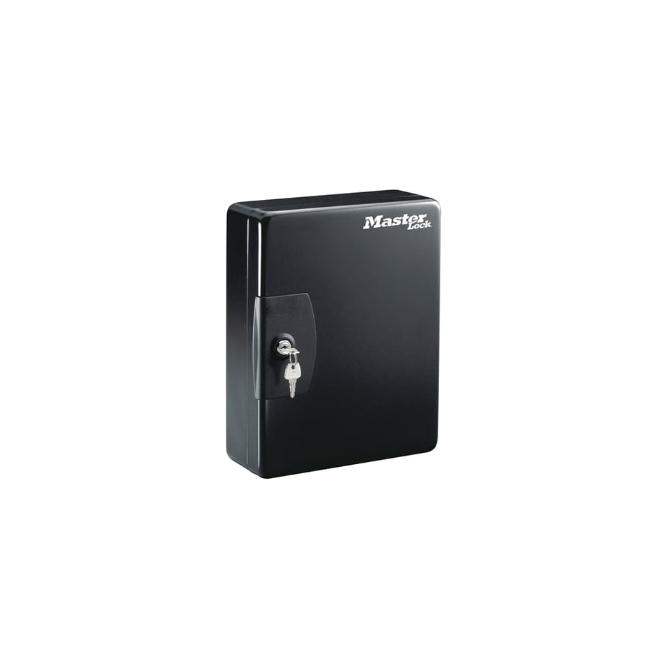 Master Lock Key Storage Lock Box for 25 Keys Model No. KB-25ML
