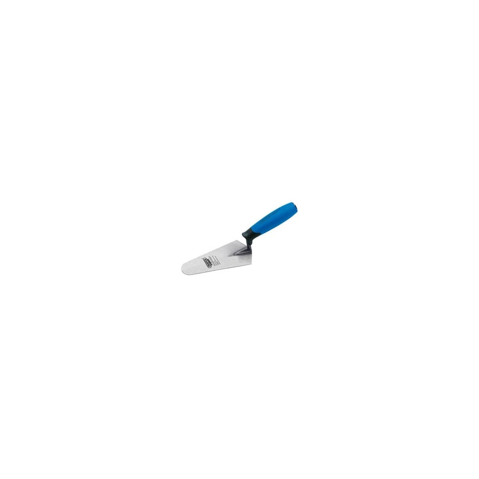 Soft Grip Gauging Trowel (175mm): Model No. GT/SGW