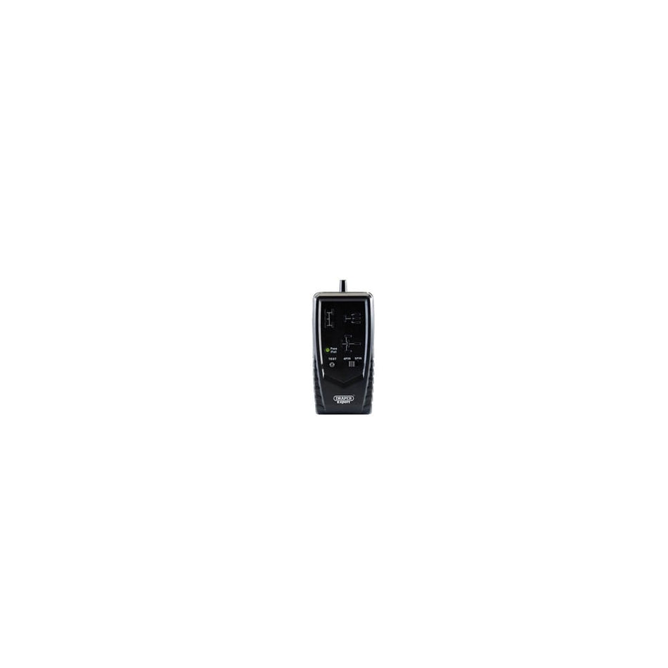 Relay Tester: Model No. RT-100