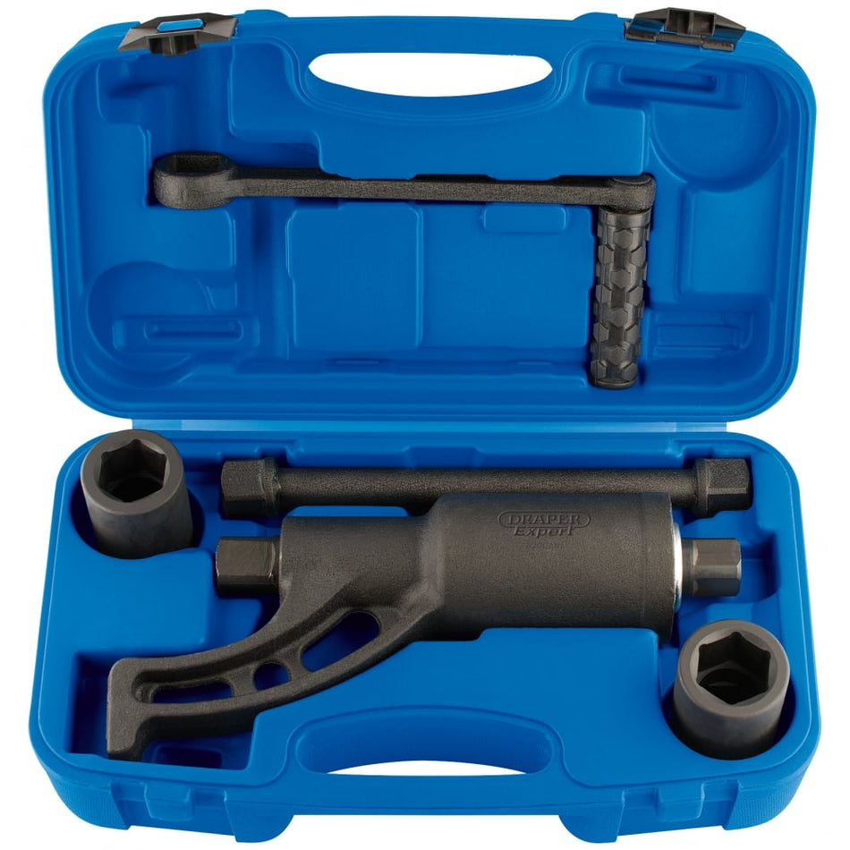 Torque Multiplier Kit (5 Piece): Model No. TMK5