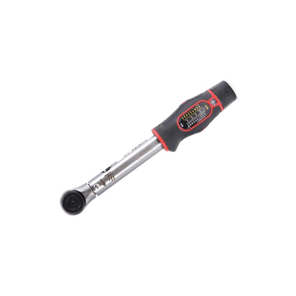 TTi 20 Torque Wrench 3/8in Square Drive 4-20Nm