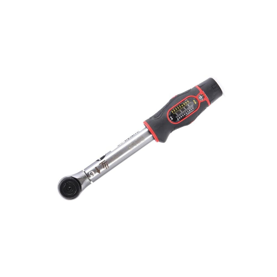 TTi 20 Torque Wrench 1/4in Square Drive 4-20Nm