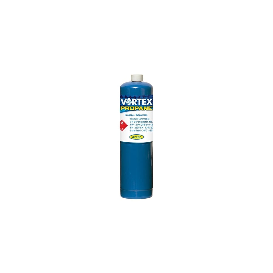 Vortex Propane Gas Cylinder