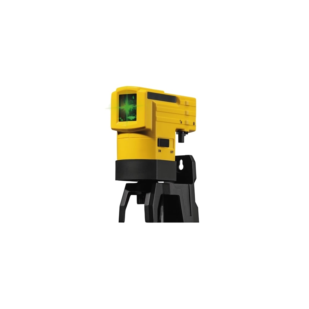 LAX 50 G Cross Line Laser