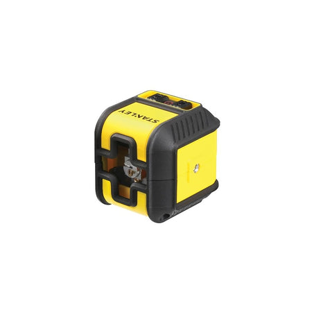 Cubix Cross Line Laser Level (Red Beam)