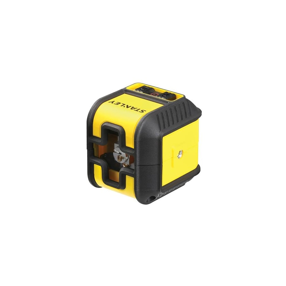 Cubix Cross Line Laser Level (Red Beam)