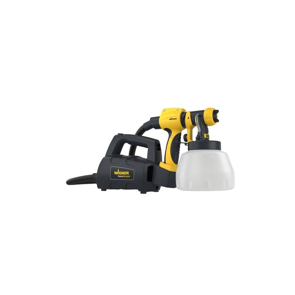 Fence & Decking Sprayer 460W 240V