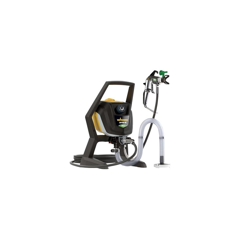 Control Pro 250 R Airless Sprayer 550W 240V