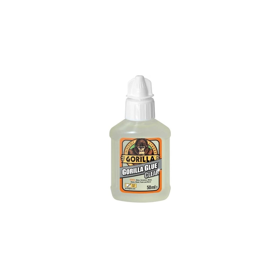 Gorilla Glue Clear 50ml