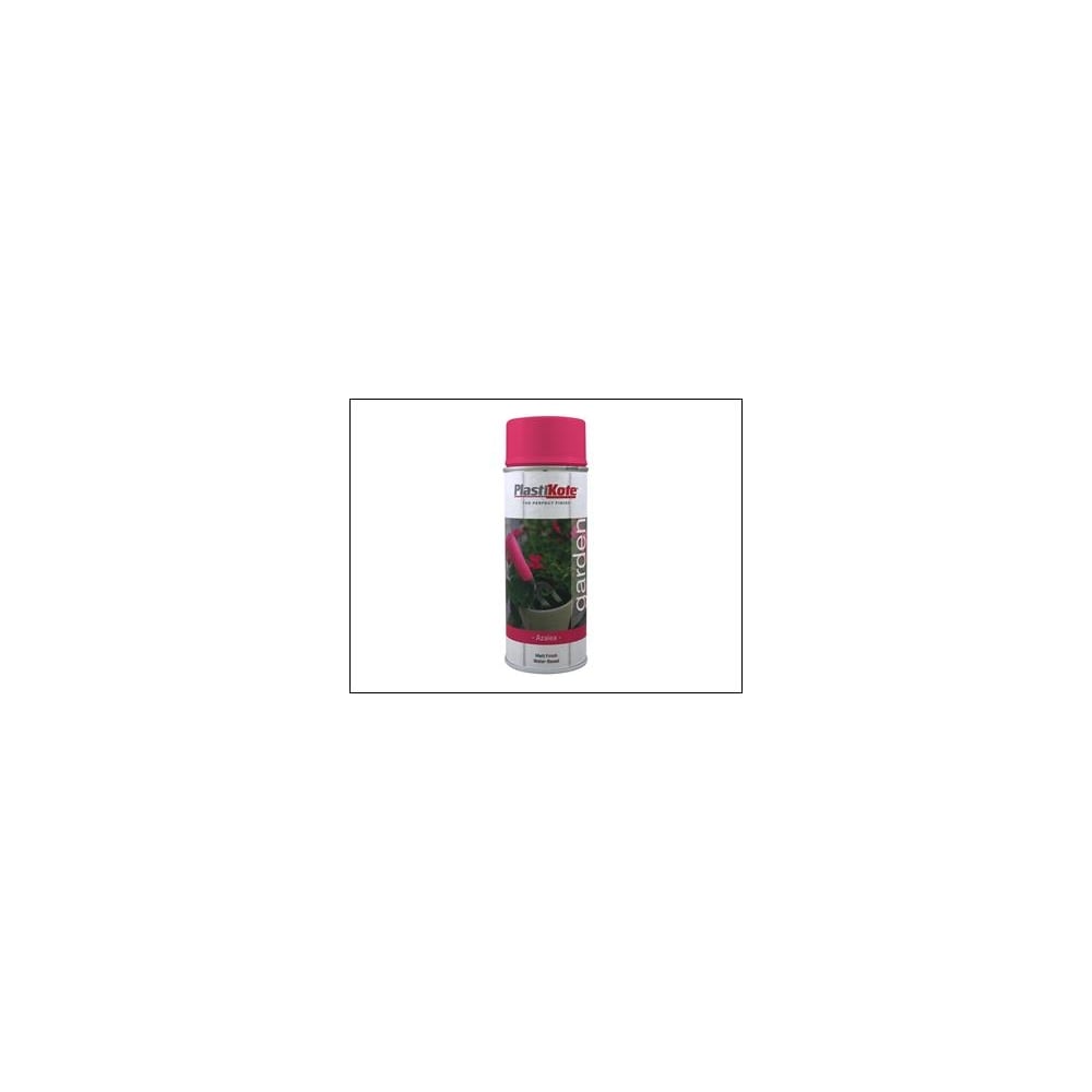 Garden Colours Spray Paint Azalea 400ml