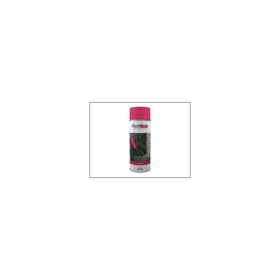 Garden Colours Spray Paint Azalea 400ml