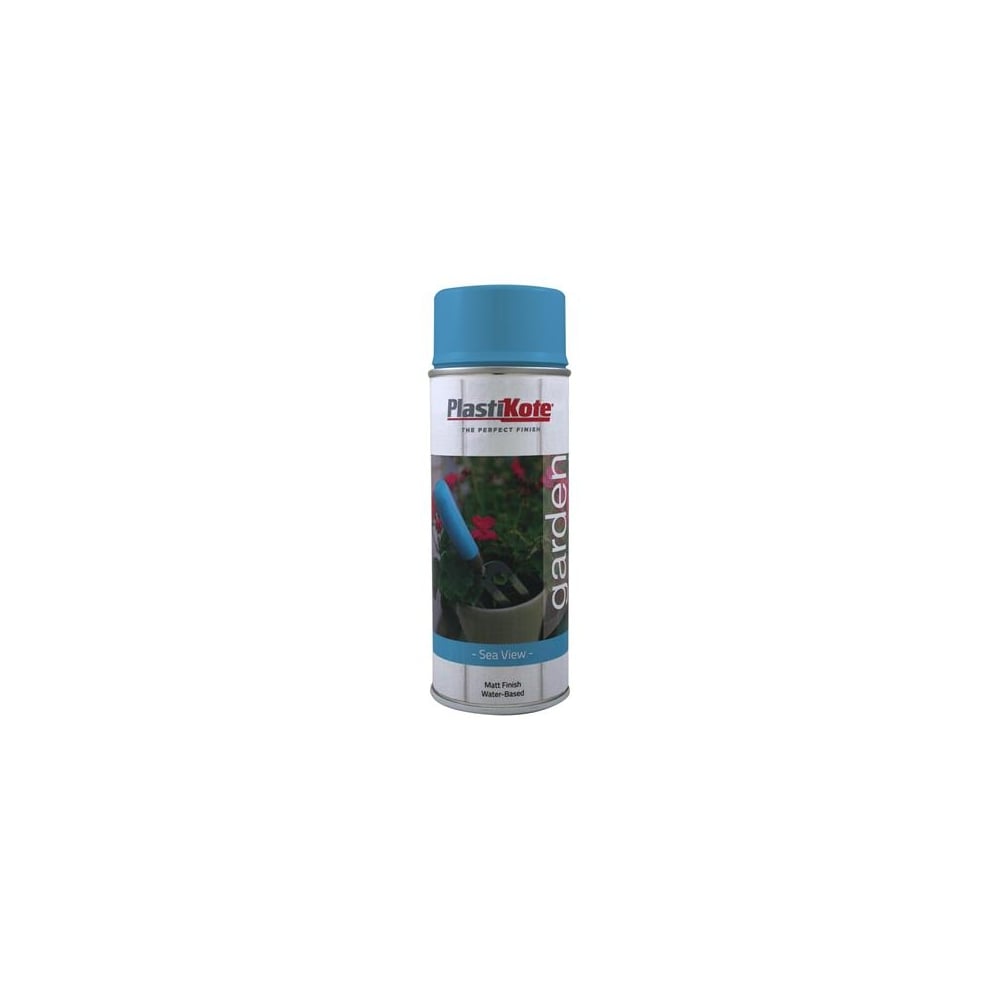 Garden Colours Spray Paint Sea View 400ml