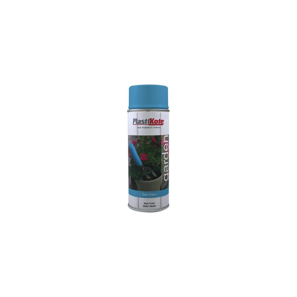 Garden Colours Spray Paint Sea View 400ml