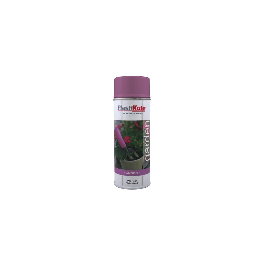 Garden Colours Spray Paint Lavender 400ml