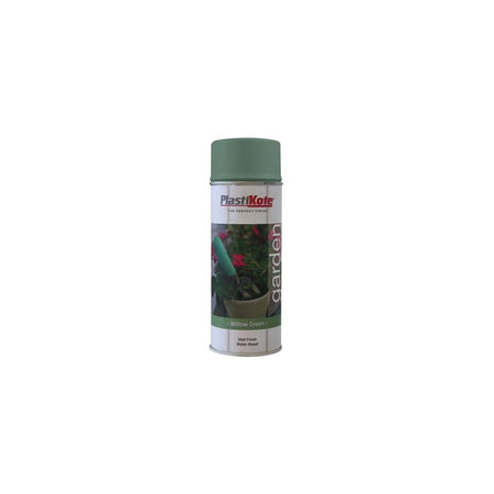 Garden Colours Spray Paint Willow Green 400ml