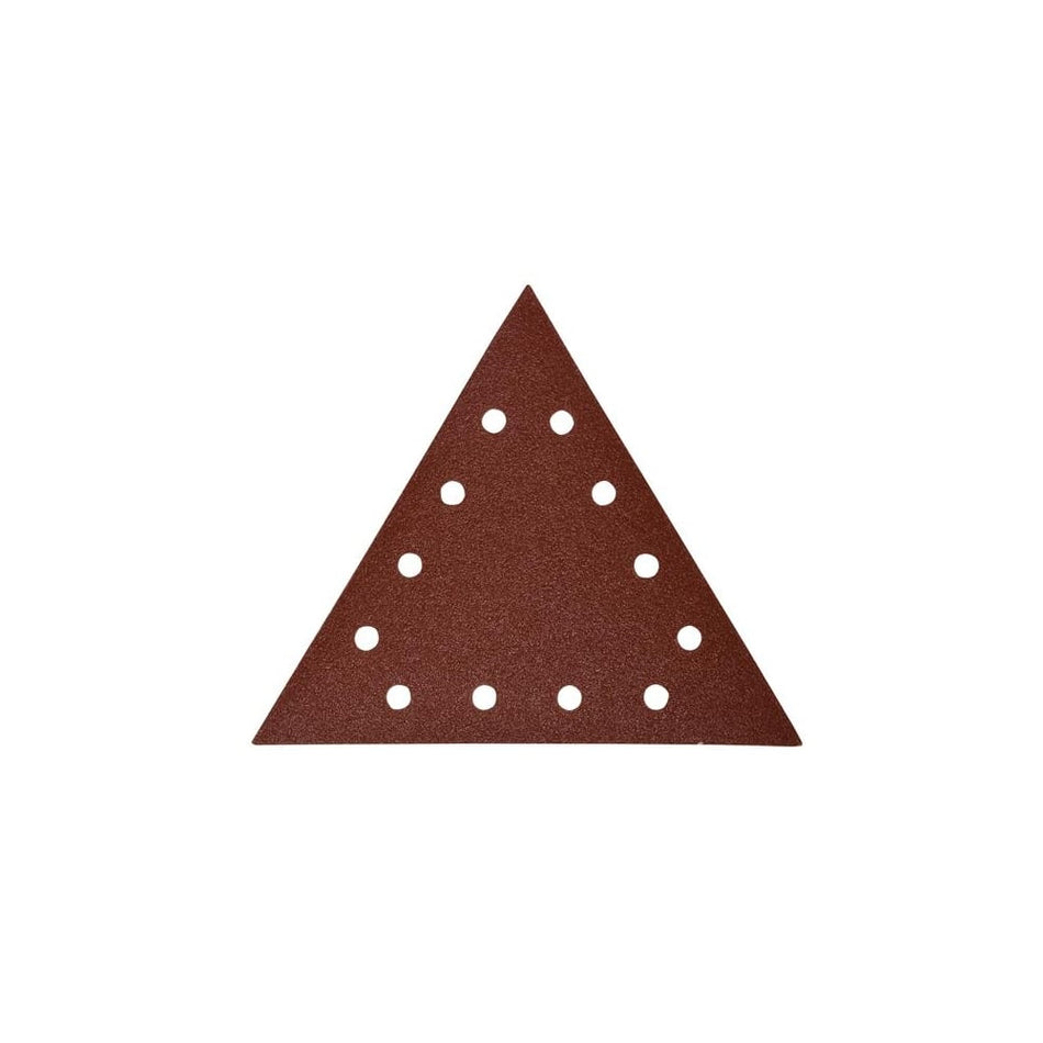 Delta Sanding Sheets, 80 Grit (Pack of 10)