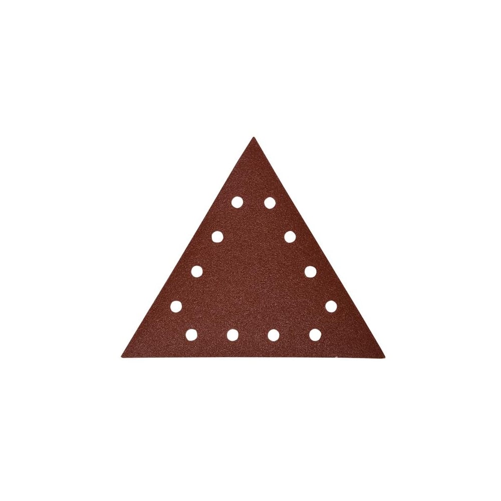 Delta Sanding Sheets, 120 Grit (Pack of 10)