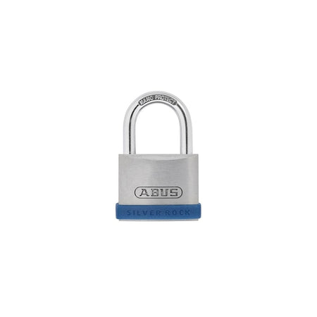 40mm Silver Rock 5 Padlock Keyed Alike