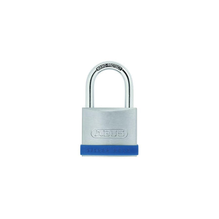 55mm Silver Rock 5 Padlock