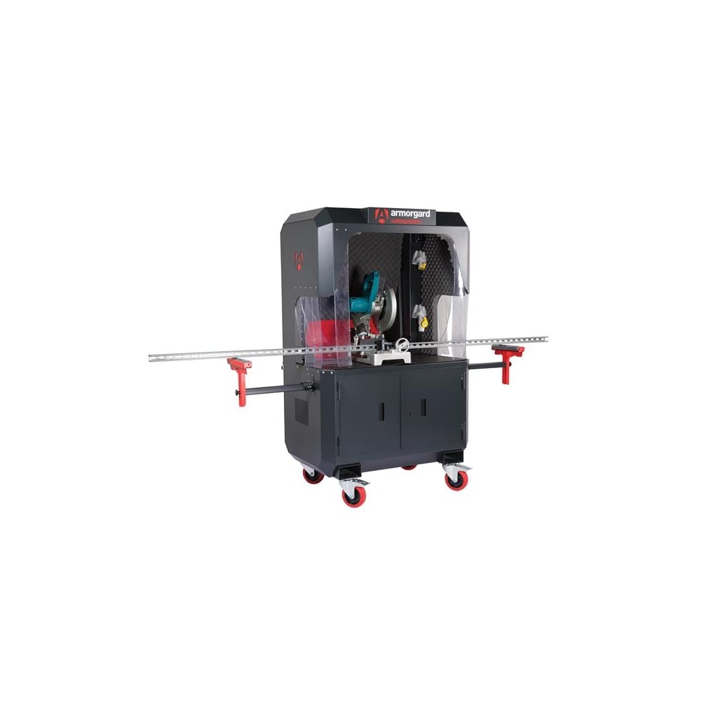SS7 CuttingStation Chopsaw Work Bench