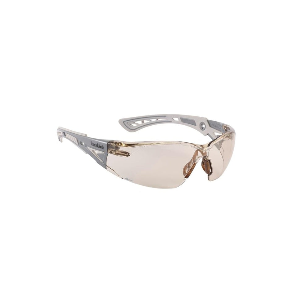 Rush+ Platinum Safety Glasses - CSP
