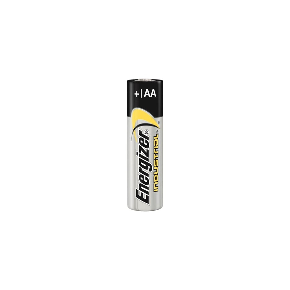 AA Industrial Batteries, Pack of 10