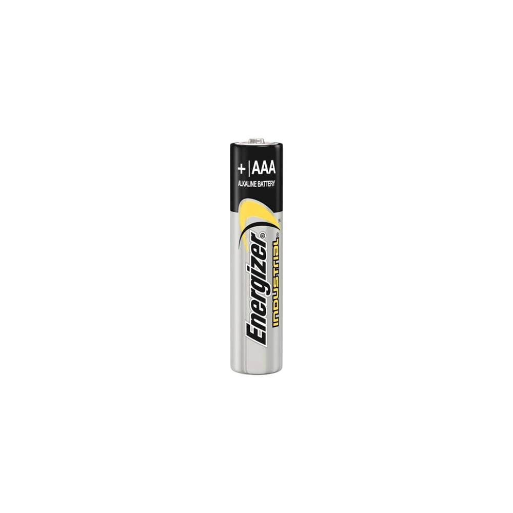 AAA Industrial Batteries, Pack of 10