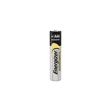 AAA Industrial Batteries, Pack of 10