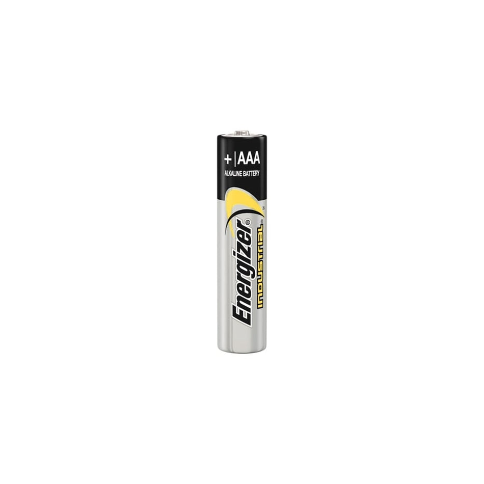 AAA Industrial Batteries, Pack of 10