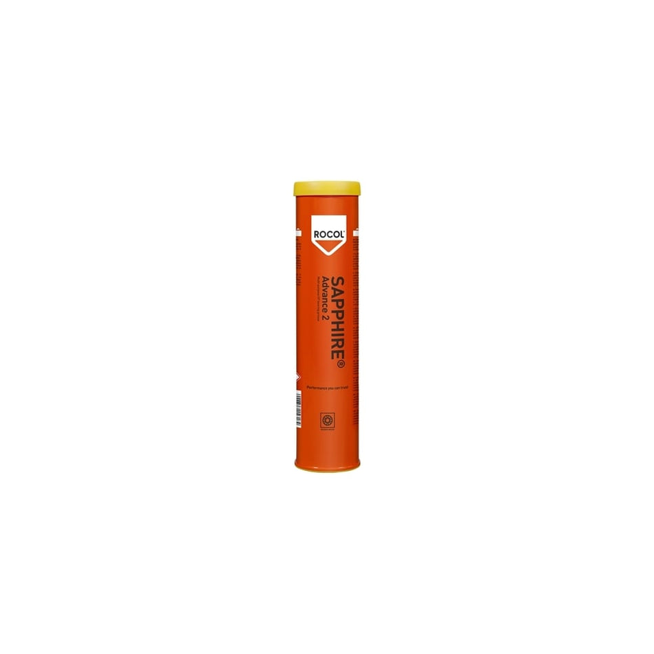 SAPPHIRE Advance 2 Multipurpose Grease 380g