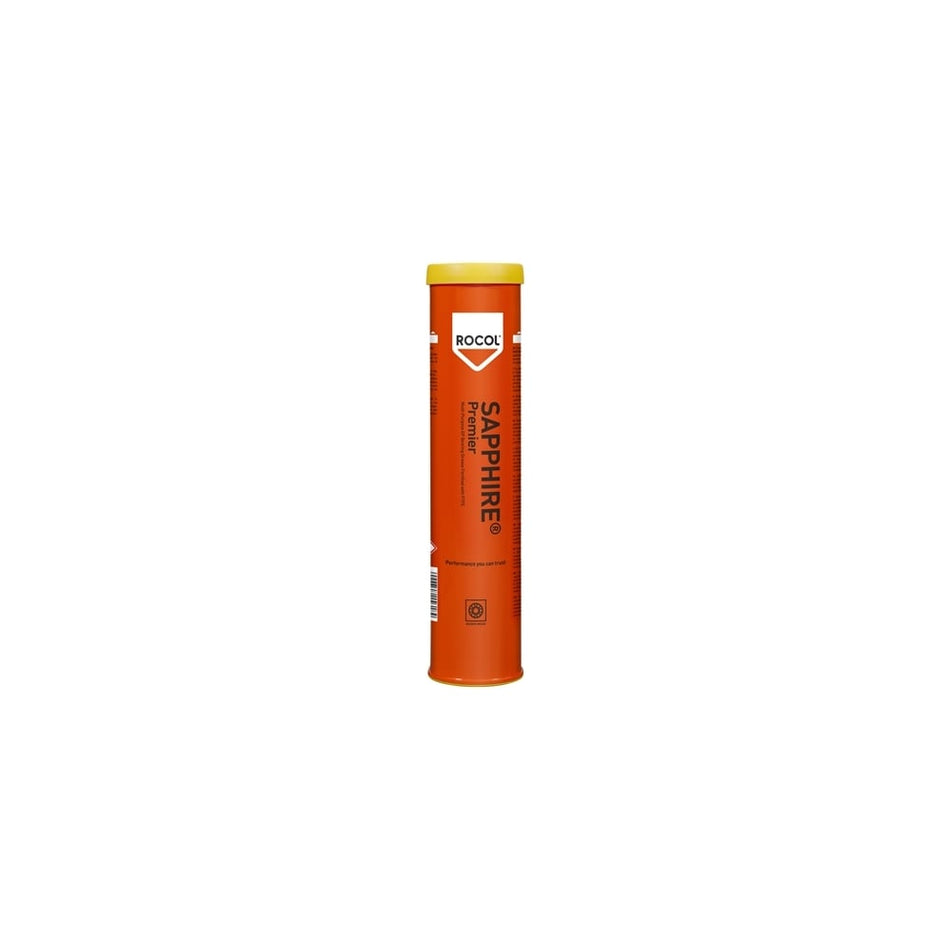 SAPPHIRE Premier Lubricating Grease