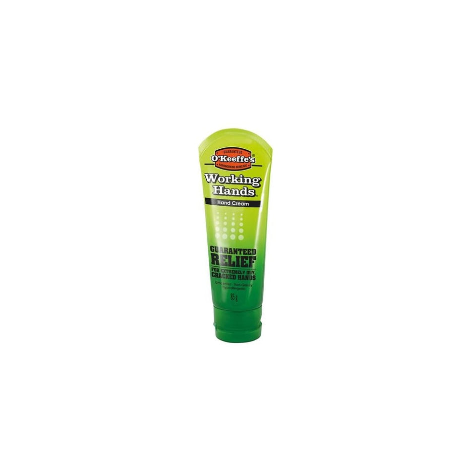 O'Keeffe's Working Hands Hand Cream, 85g Tube