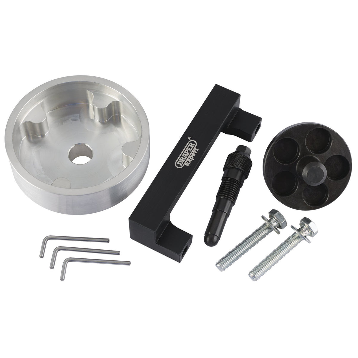 Engine Timing Kit (AUDI): Model No.ETK110