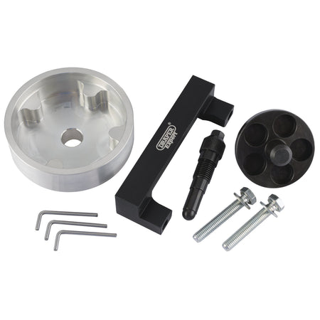 Engine Timing Kit (AUDI): Model No.ETK110