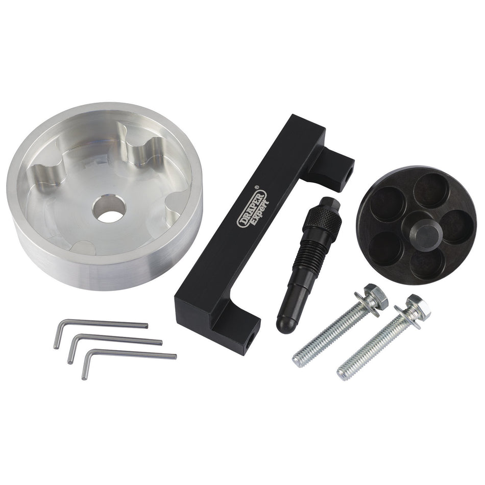 Engine Timing Kit (AUDI): Model No.ETK110