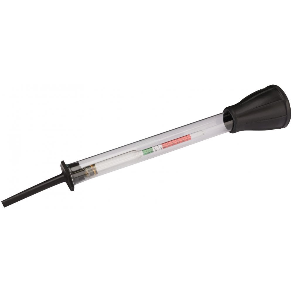 Battery Hydrometer: Model No. BH-2B