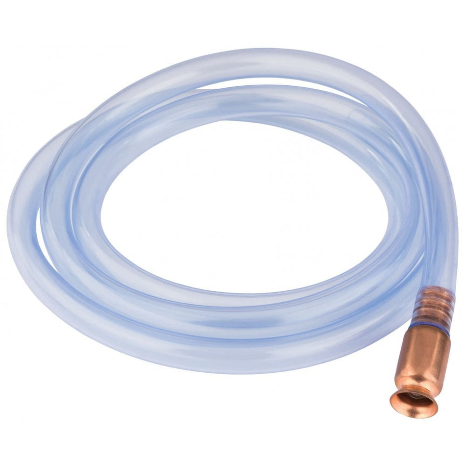 Jiggle Hose (1700mm): Model No. JHAS