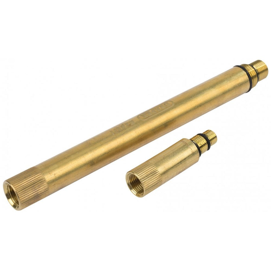 Adaptor for Engine Compression and Cylinder Leakage Testers (200mm): Model No. LRA-B