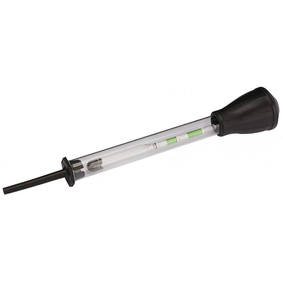 Anti-Freeze Tester: Model No. AFT-2B