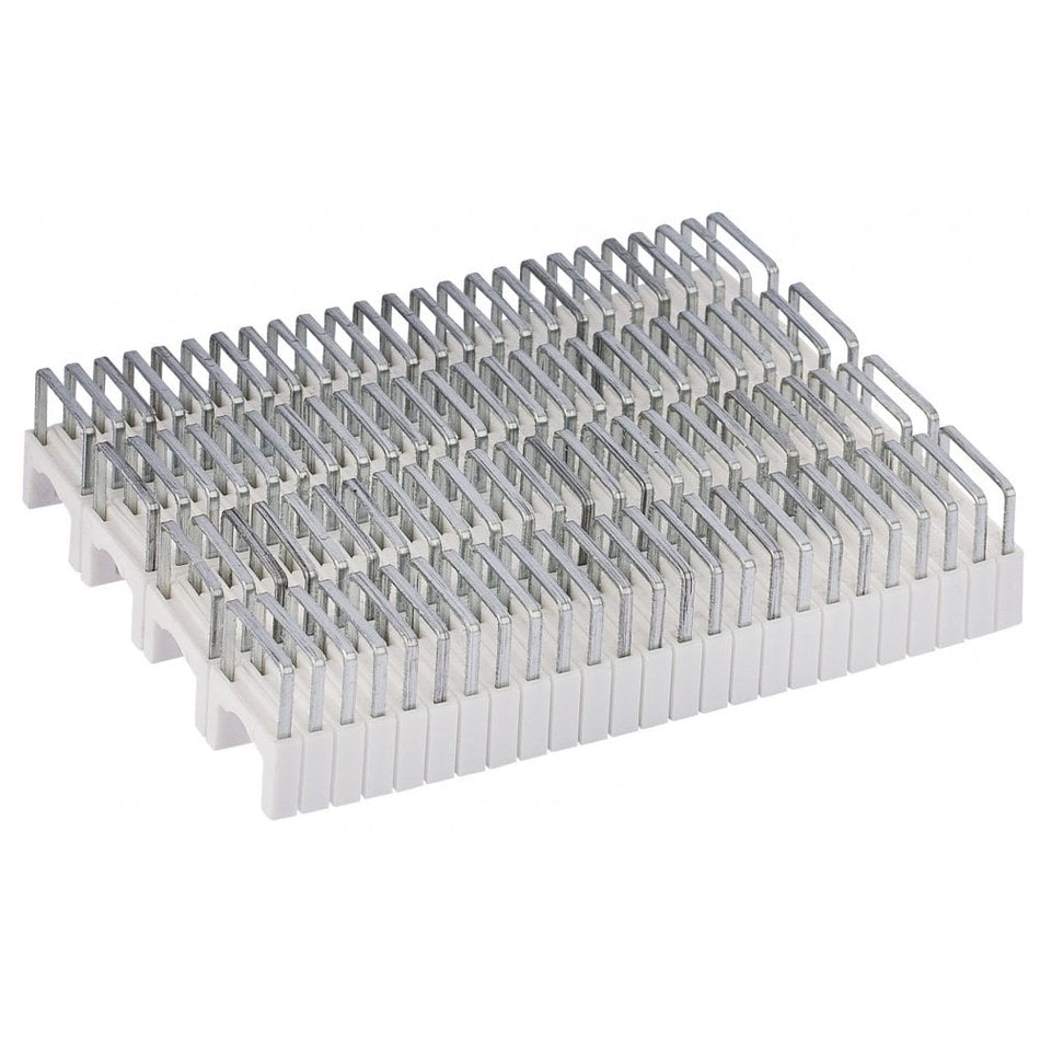 100 Insulated Cable Staples (6-8mm): Model No. 1407R