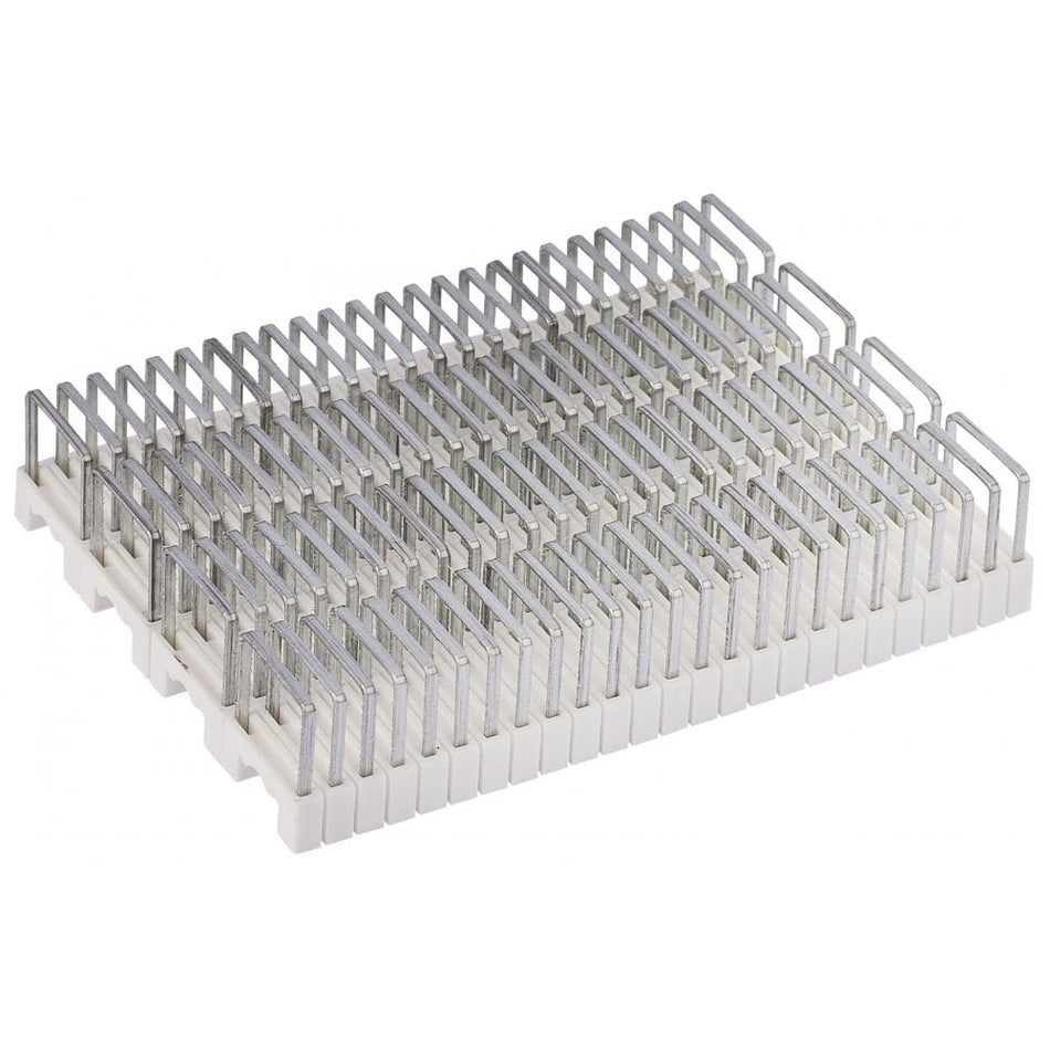 100 Insulated Cable Staples (4-6mm): Model No. 1405R