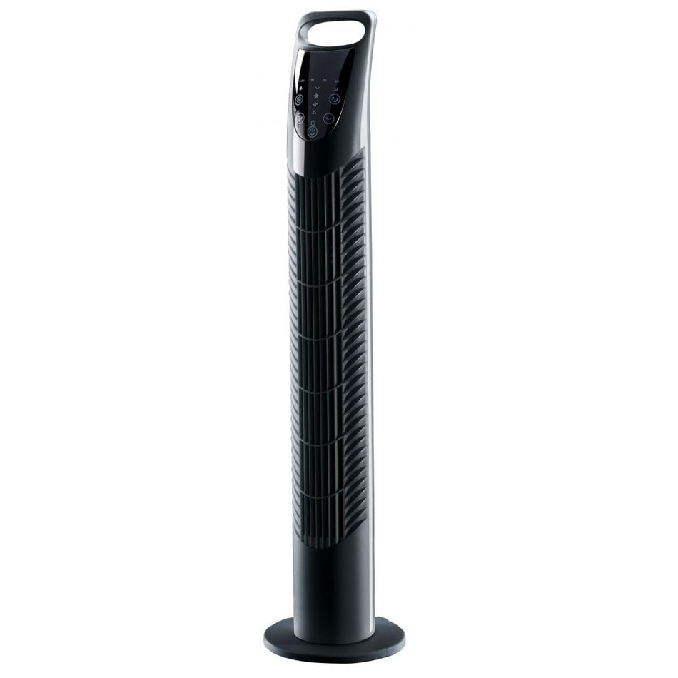 Tower Fan (930mm): Model No. FAN17