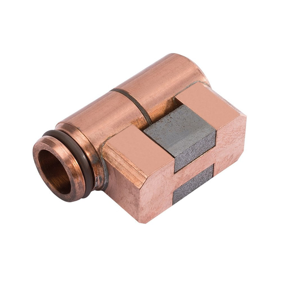 Focus Coil-Side: Model No. AIHT3