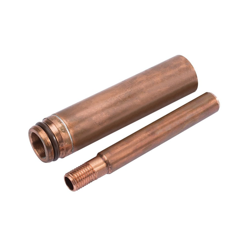 Focus Coil-Straight With Extender: Model No. AIHT1