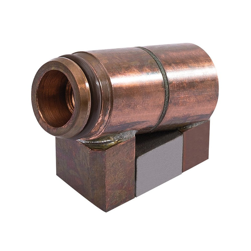 Focus Coil-Inclined: Model No. AIHT2