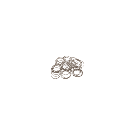 DRAPER Reducing Bush 30mm-28.6mm: Model No.ACSB10