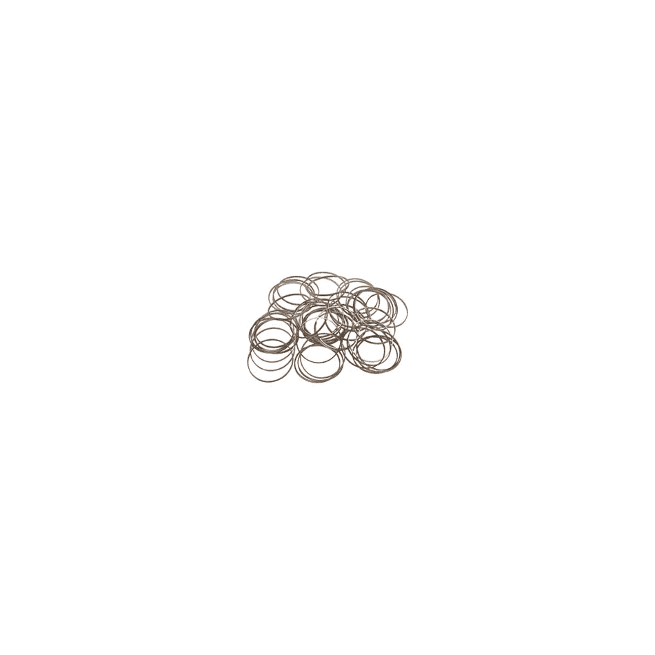DRAPER Reducing Bush 30mm-28.6mm: Model No.ACSB10